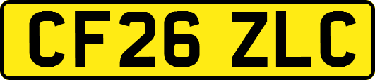 CF26ZLC