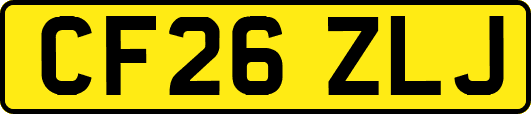 CF26ZLJ