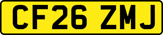 CF26ZMJ