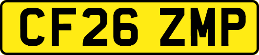 CF26ZMP