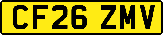 CF26ZMV