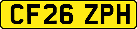 CF26ZPH