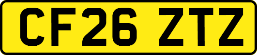 CF26ZTZ