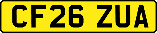 CF26ZUA