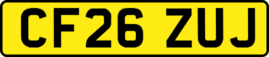 CF26ZUJ