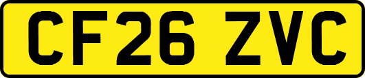 CF26ZVC