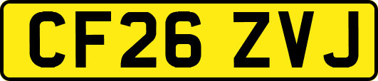 CF26ZVJ