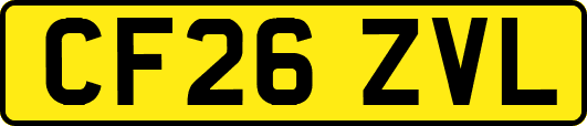 CF26ZVL