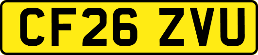 CF26ZVU