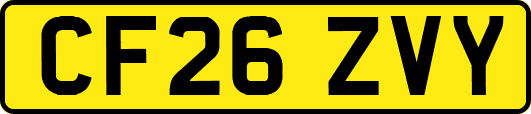 CF26ZVY
