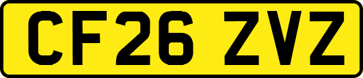 CF26ZVZ