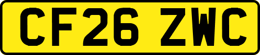 CF26ZWC