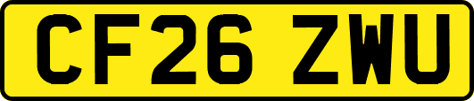 CF26ZWU