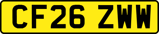 CF26ZWW