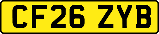 CF26ZYB