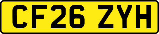 CF26ZYH