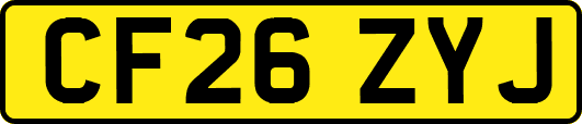 CF26ZYJ