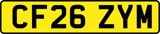 CF26ZYM