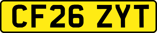 CF26ZYT