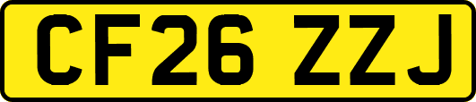CF26ZZJ