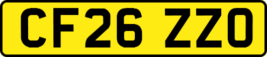 CF26ZZO