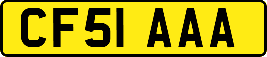 CF51AAA