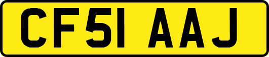 CF51AAJ