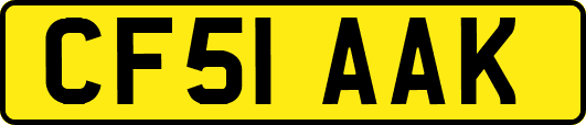 CF51AAK