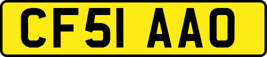 CF51AAO