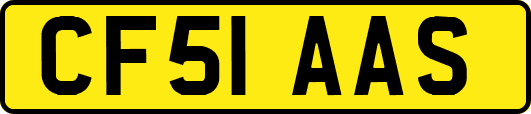 CF51AAS