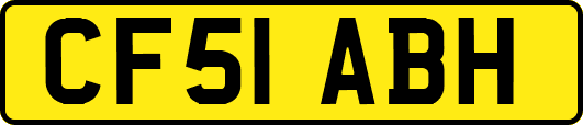 CF51ABH