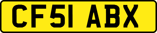 CF51ABX