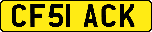 CF51ACK