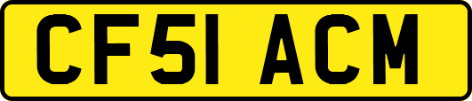 CF51ACM