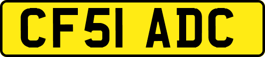 CF51ADC