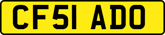 CF51ADO