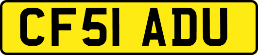 CF51ADU