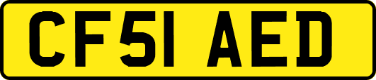 CF51AED