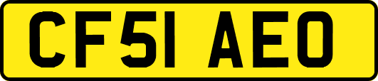 CF51AEO