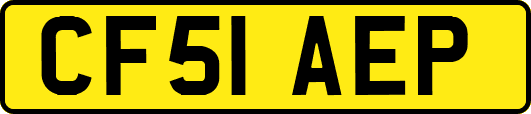 CF51AEP