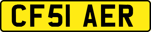 CF51AER