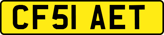 CF51AET