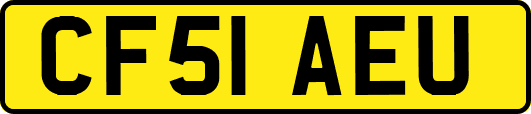 CF51AEU