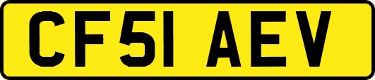 CF51AEV