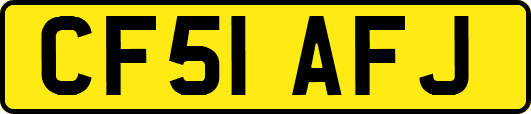 CF51AFJ