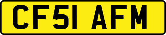 CF51AFM