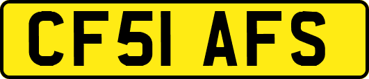 CF51AFS