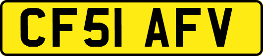 CF51AFV