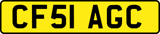 CF51AGC