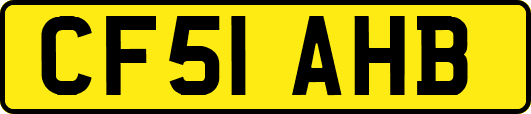 CF51AHB